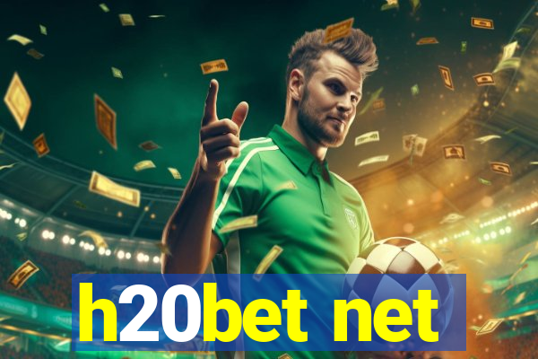 h20bet net